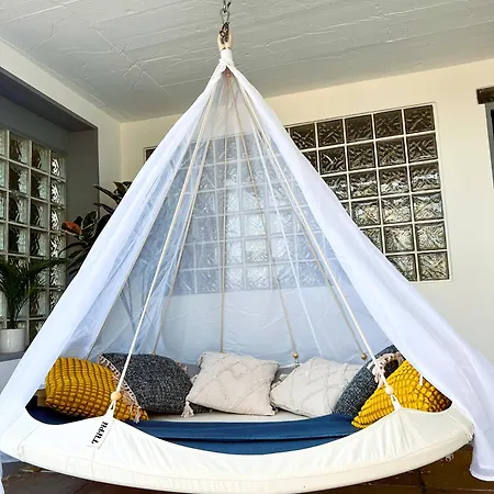 דירה Jupas - Premium טרייר