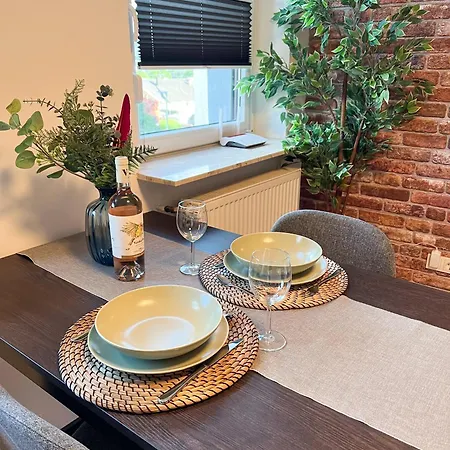 Jupas - Premium דירה *