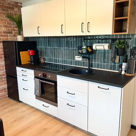 Jupas - Premium Apartment *