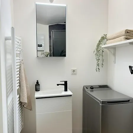 Διαμέρισμα Jupas - Premium *