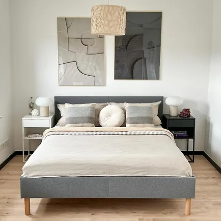 Jupas - Premium Διαμέρισμα Τρίερ