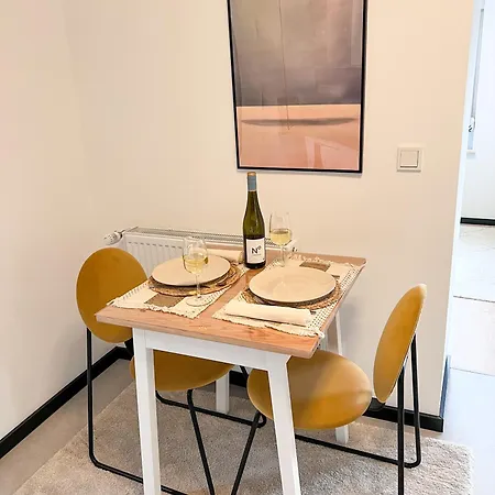 Jupas - Premium Apartament