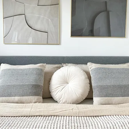 Jupas - Premium Διαμέρισμα Τρίερ