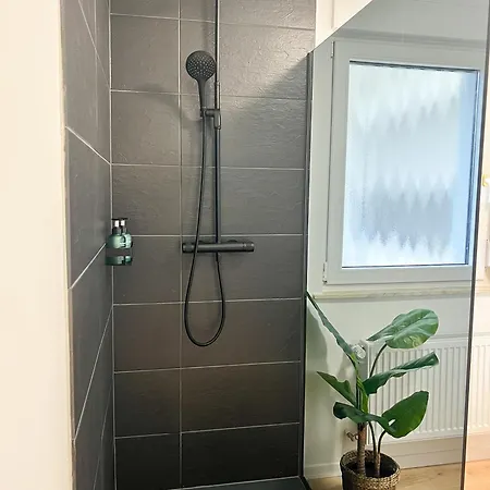 Jupas - Premium Διαμέρισμα