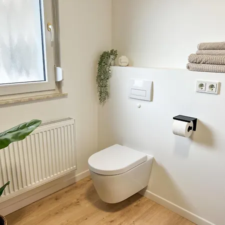 Jupas - Premium Διαμέρισμα Τρίερ