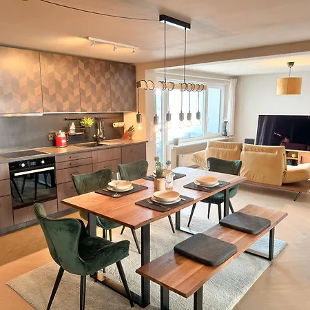 Apartment Jupas - Premium