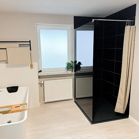 Jupas - Premium Apartment