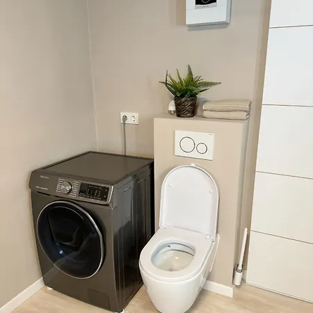 Apartment Jupas - Premium