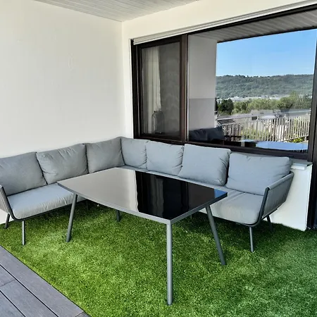 Jupas - Premium Apartament