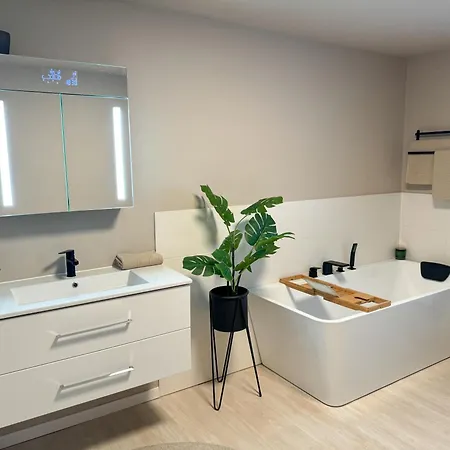Apartment Jupas - Premium Trier