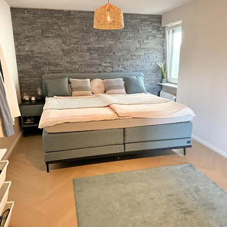 Jupas - Premium Apartamento Tréveris