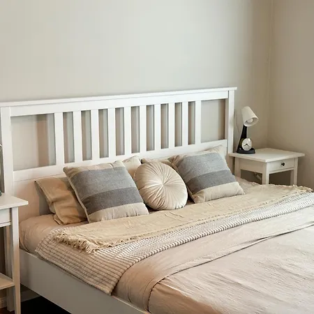 Jupas - Premium Apartment