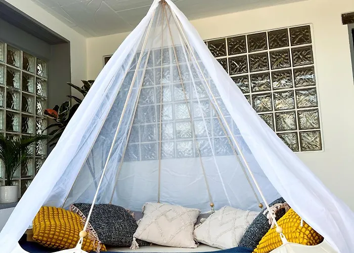 アパート Jupas - Premium トリーア