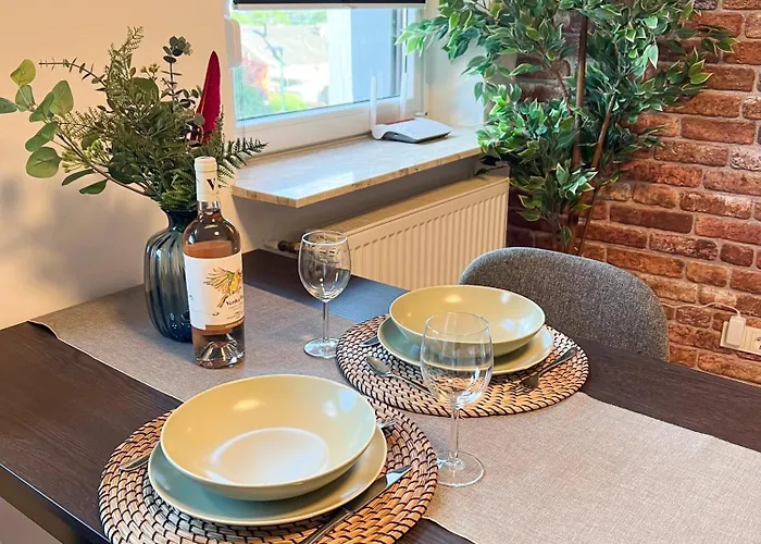 Jupas - Premium Апартаменты *