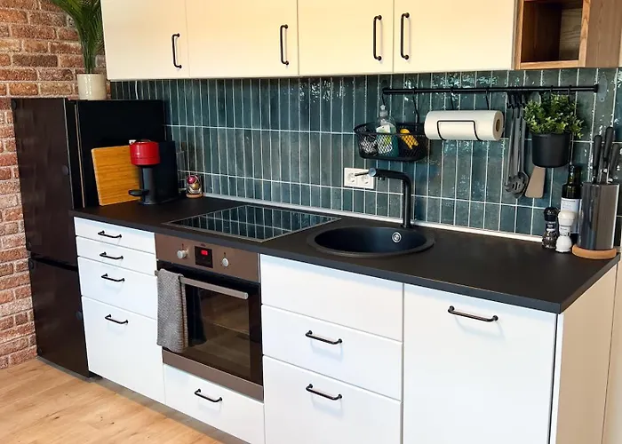 Jupas - Premium アパート *