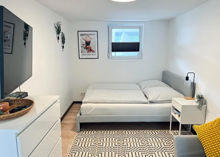 Апартаменты Jupas - Premium