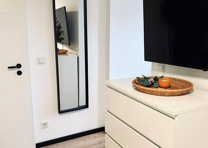 Jupas - Premium Апартаменты