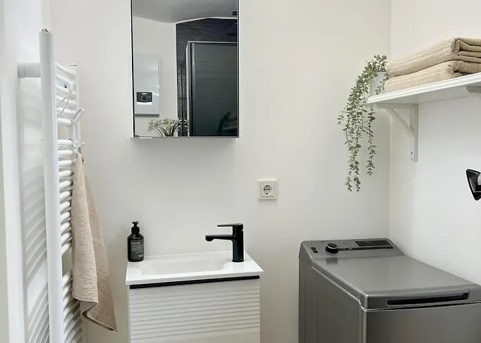 アパート Jupas - Premium *