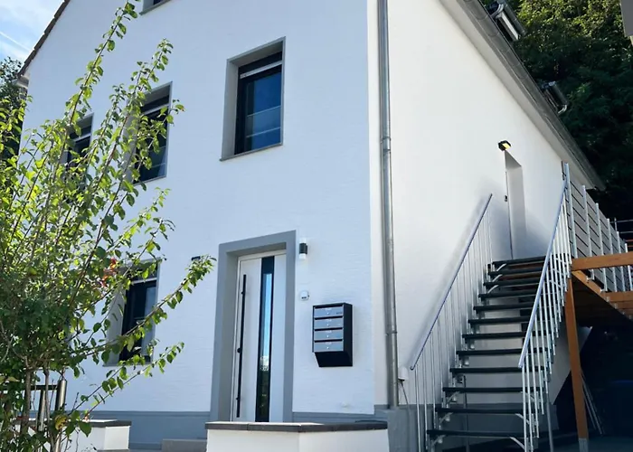 Jupas - Premium アパート