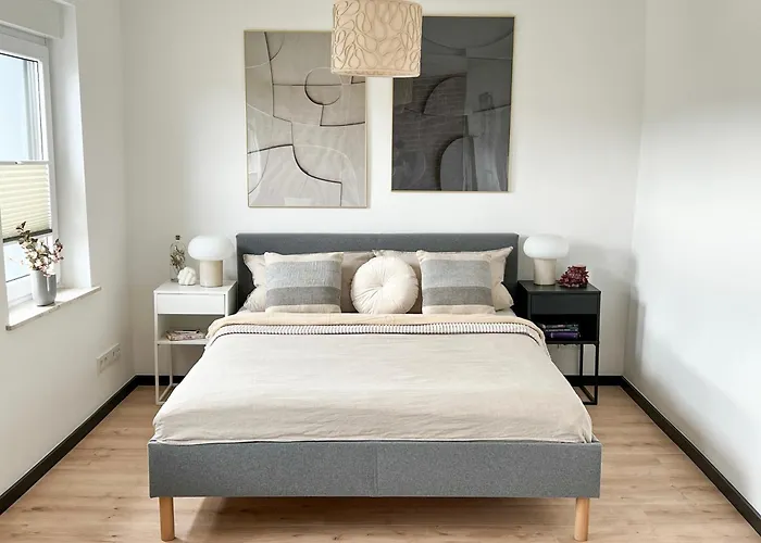 Jupas - Premium アパート トリーア