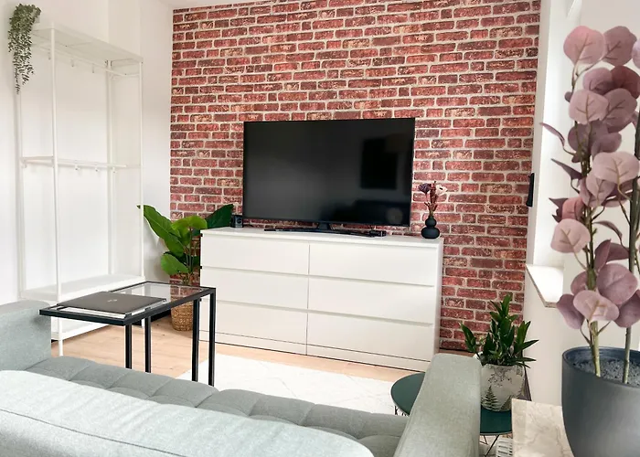 Jupas - Premium Апартаменты