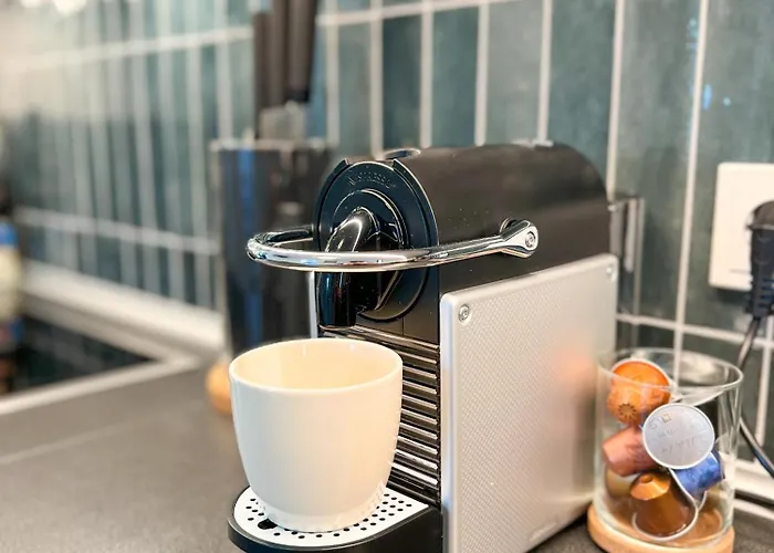 Апартаменты Jupas - Premium *