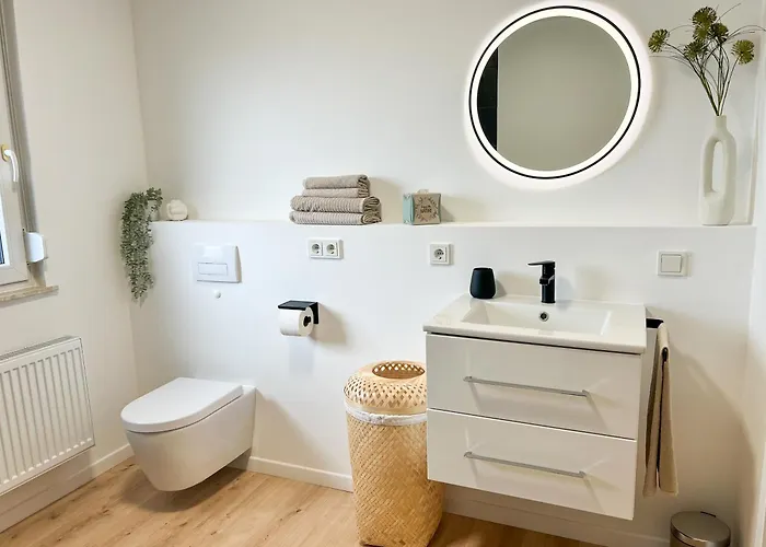 アパート Jupas - Premium