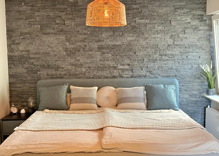 アパート Jupas - Premium