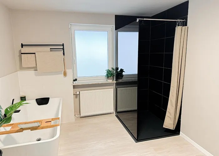 Jupas - Premium Апартаменты