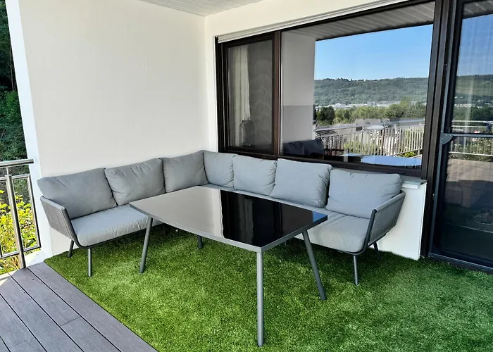 Jupas - Premium Апартаменты