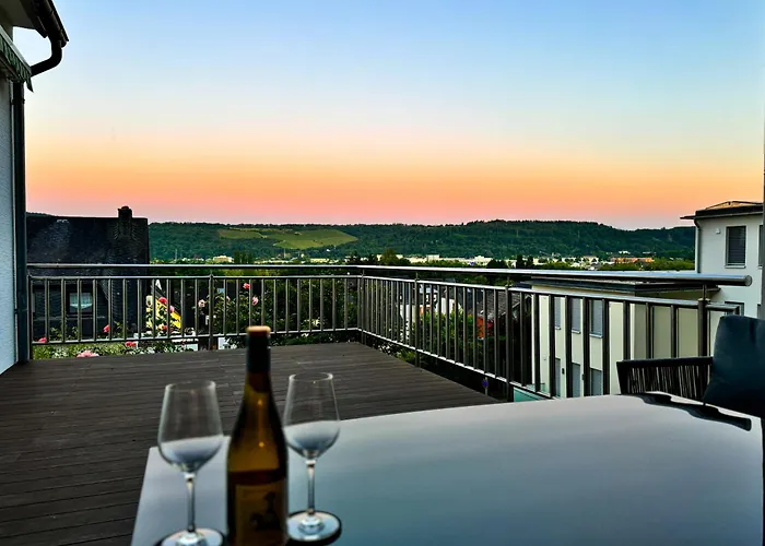 Jupas - Premium * トリーア