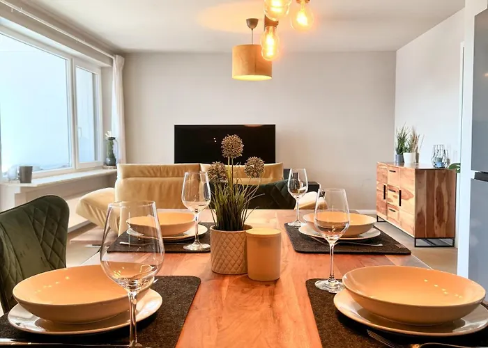 Jupas - Premium トリーア